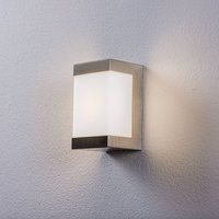 ELC Kerralin LED-Außenwandlampe