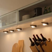 Prios Odia LED-Unterbauleuchte