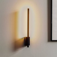 Quitani LED-Wandlampe Tolu