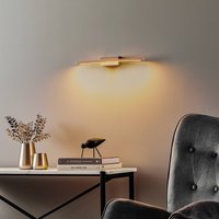 Quitani LED-Wandlampe Tolu