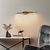 Quitani LED-Wandlampe Tolu