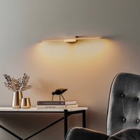 Quitani LED-Wandlampe Tolu