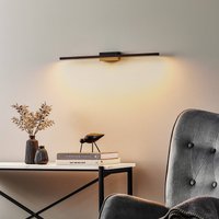 Quitani LED-Wandlampe Tolu