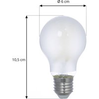 LED-Leuchtmittel Filament