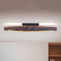 Quitani LED-Deckenlampe Persida