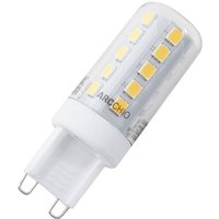 Arcchio LED-Lampe G9 2W 370lm klar 2700K