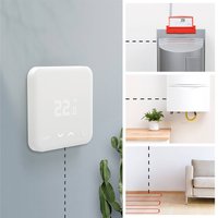 tado° Smartes Thermostat Starter Kit V3+