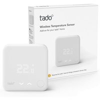 Thermostat Tado V3P-WTS01-TC-ML Weiß