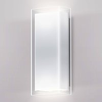 serien.lighting Rod Wall LED-Wandlampe opalweiß