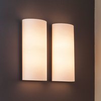 serien.lighting Club LED-Wandleuchte