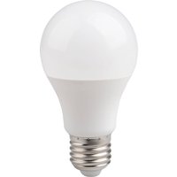 LED-Lampe E27 12W Vollspektrum 2700K Ra95 Step-dim