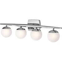 LED-Bad-Wandleuchte Jasper