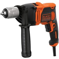 Hammerbohrer Black & Decker BEH850K 230 V 850 W