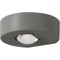 LED-Außenwandleuchte E278