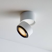 LOOM DESIGN Ray LED-Deckenspot Ø9