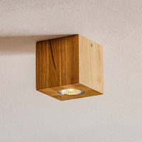 Deckenlampe Wooddream 1-flammig Eiche