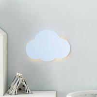 Wandlampe Cloud