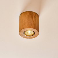 Deckenlampe Wooddream 1-flammig Eiche