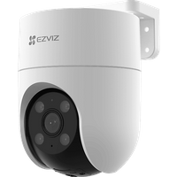 EZVIZ H8C Outdoor - Überwachungskamera (Full-HD