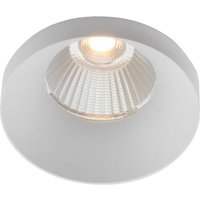 GF design Owi Einbaulampe IP54 weiß 2.700 K