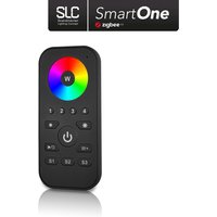 SLC SmartOne ZigBee Fernbedienung 4Kanal RGB RGBW