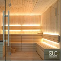 SLC LED-Strip Sauna bis 105°C