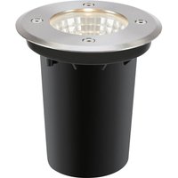 LED-Bodeneinbauspot Garden 24