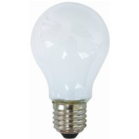 PR Home E27 4W LED-Lampe A60 opal 830 Lichtsensor