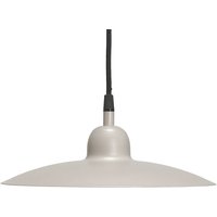 PR Home Como Hängeleuchte Ø 28 cm beige