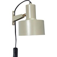 PR Home Solo Wandleuchte mit Stecker