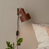 PR Home Solo Wandleuchte mit Stecker