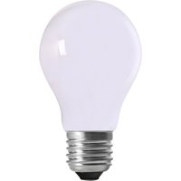 PR Home E27 7W LED-Lampe A60 opal CCT dimmbar