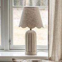 PR Home Tischlampe Haley