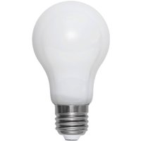 LED-Lampe E27 2.700K Ra90 opal 10W