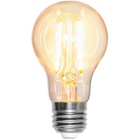 LED-Lampe E27 A60 8W 2.700K Filament 1.000lm