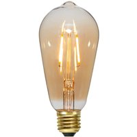 E27 LED-Filamentlampe 0