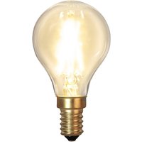 LED-Lampe E14 P45 Filament 1