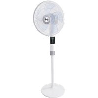 SOLIS 970.60 Breeze 360° - Standventilator (Weiss)