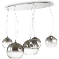 Ideal Lux Nemo Pendellampe