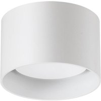 Ideal Lux Downlight Spike Round