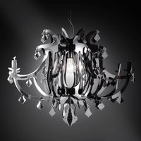 Slamp Ginetta - Designer-Hängeleuchte