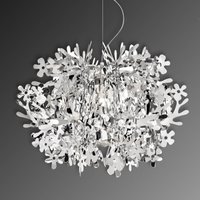 Slamp Fiorella - Designer-Pendellampe