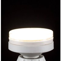 GX53 3W LED-Lampe