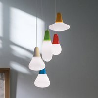 Martinelli Luce Pendelleuchte Ciulifruli