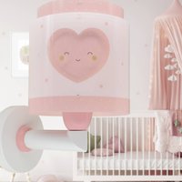 Dalber Baby Dreams Wandleuchte mit Stecker