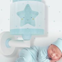 Dalber Baby Dreams Wandleuchte mit Stecker