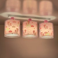 Dalber Unicorns Deckenlampe