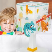 Dalber Happy Jungle Tischleuchte für Kinder