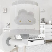 Dalber Baby Dreams Wandleuchte mit Stecker