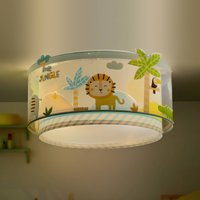 Dalber Little Jungle Deckenlampe